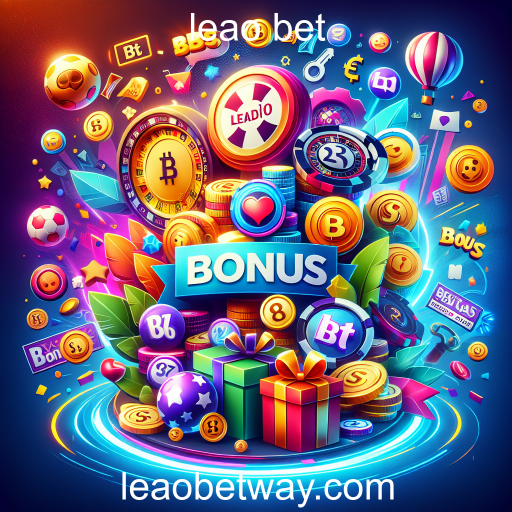 Explorando as Promoções Especiais do Leão Bet